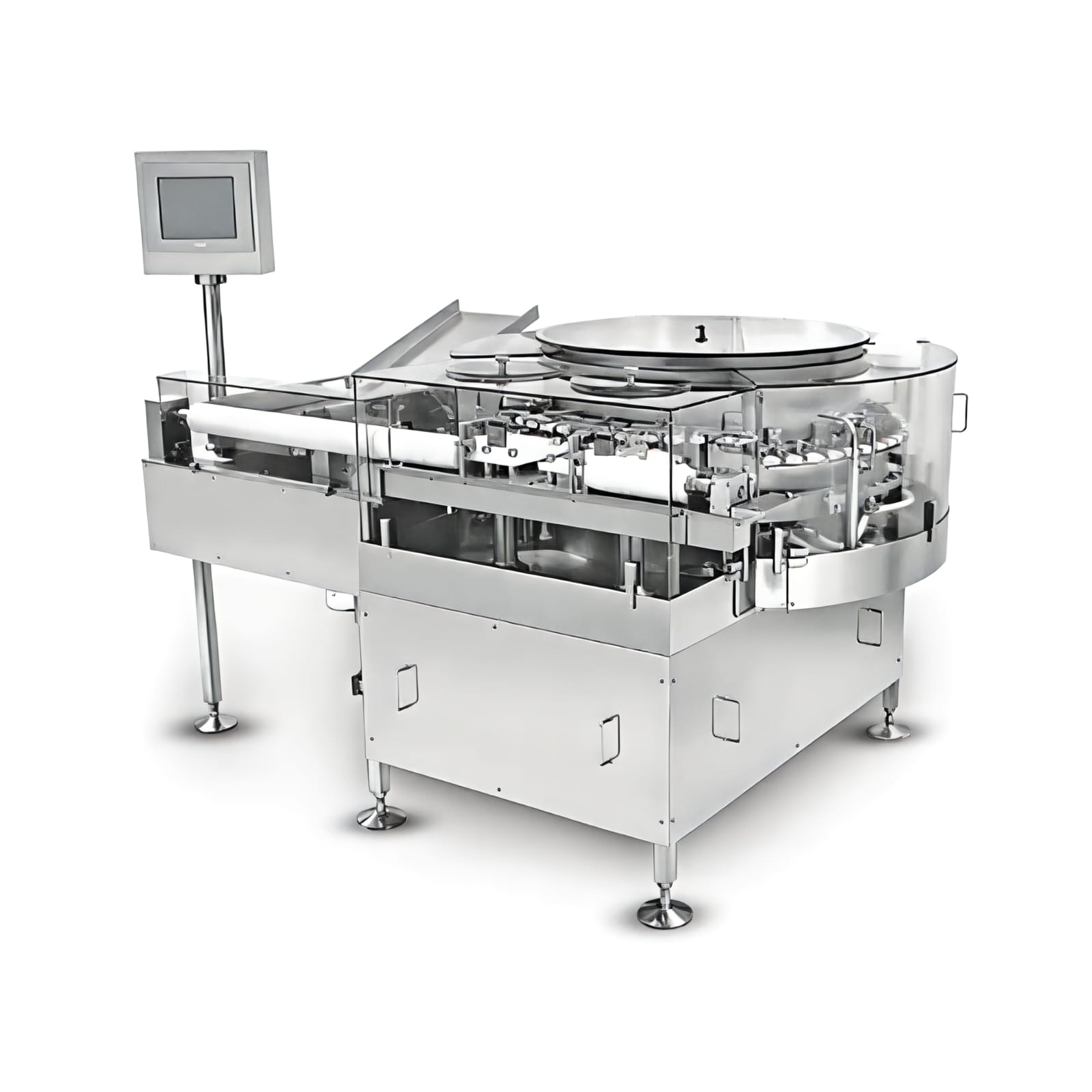 Kailash Machine Tools facility — photograph 14